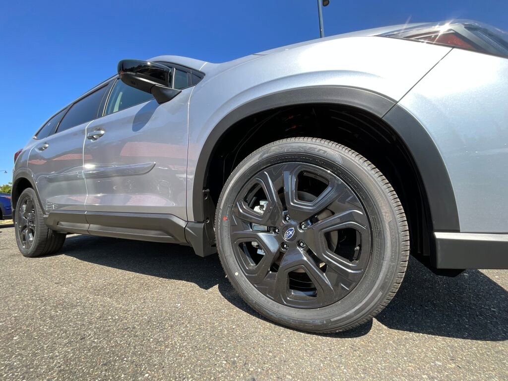 New 2025 Subaru Ascent Bronze Edition image 11