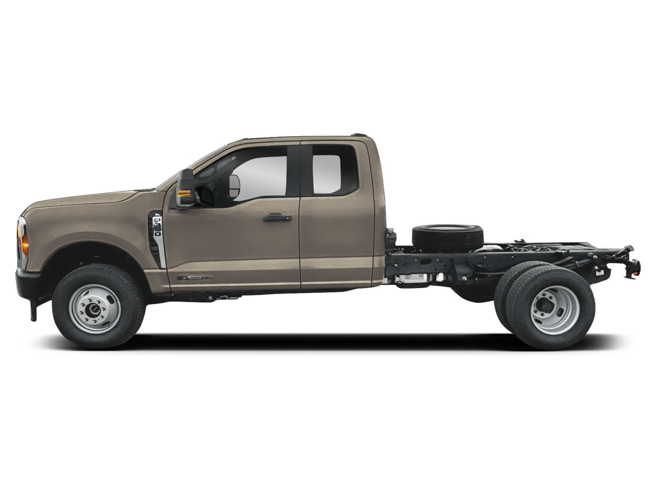 New 2026 Ford F350 XL w/ XL Chrome Package AWD/4WD image 24