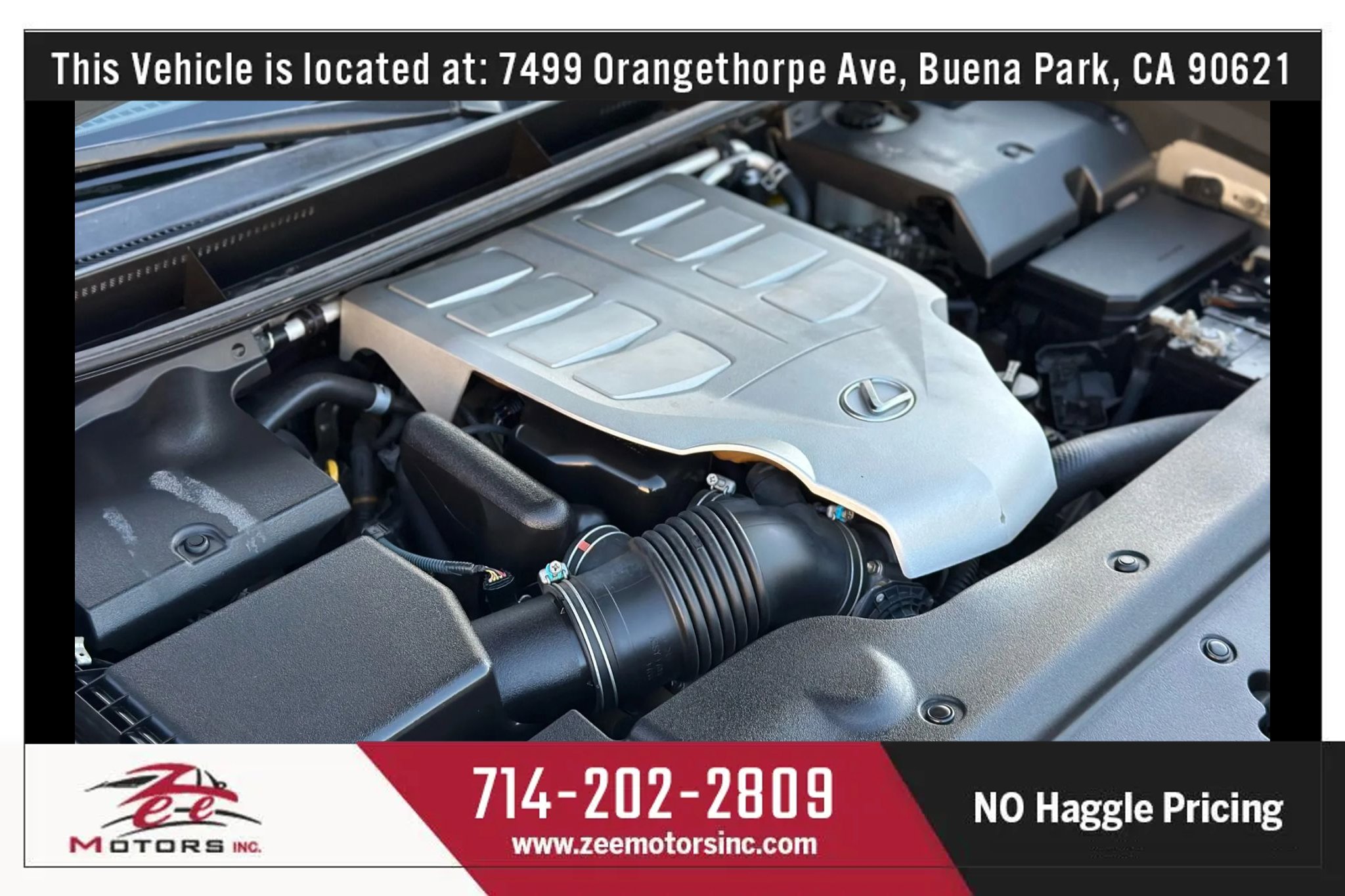 Used 2010 Lexus GX 460 image 59