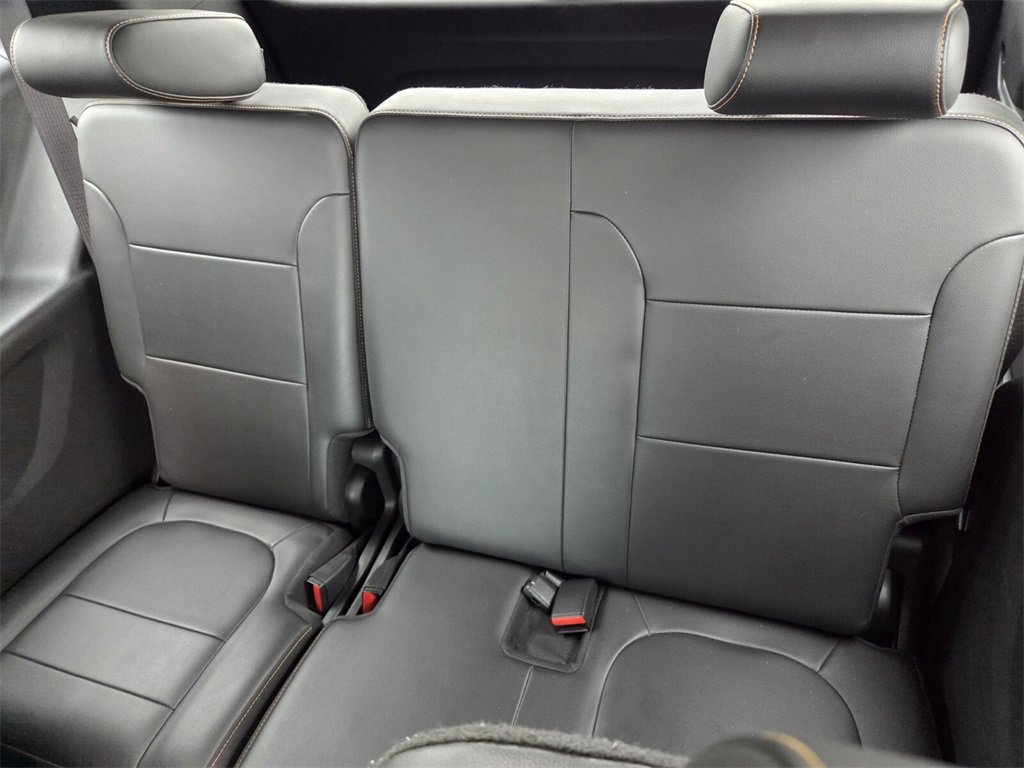 Used 2021 Chevrolet Traverse RS w/ LPO, Floor Liner Package image 8