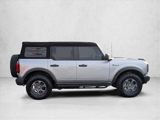 Used 2023 Ford Bronco Big Bend AWD/4WD image 4