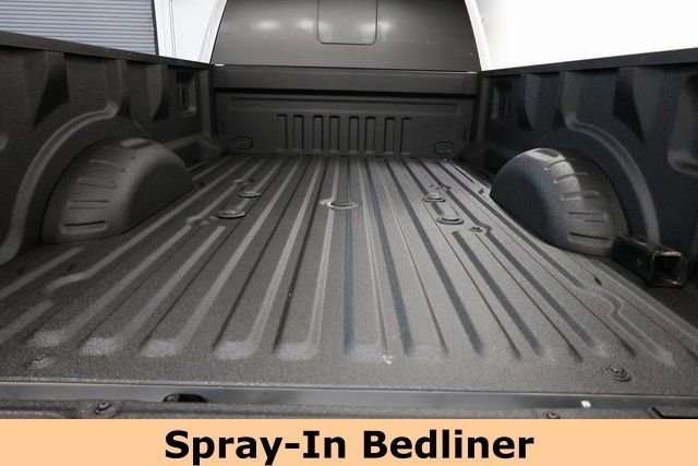 Used 2024 Ford F450 Platinum AWD/4WD image 52