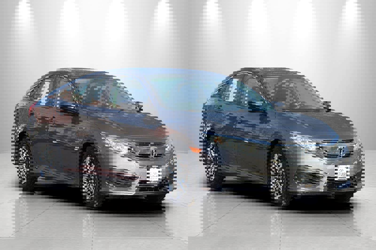 Used 2016 Honda Civic LX image 9