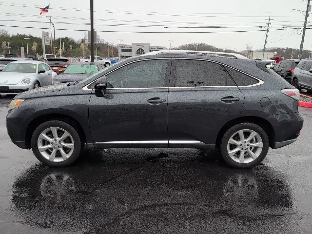 Used 2010 Lexus RX 350 2WD image 5