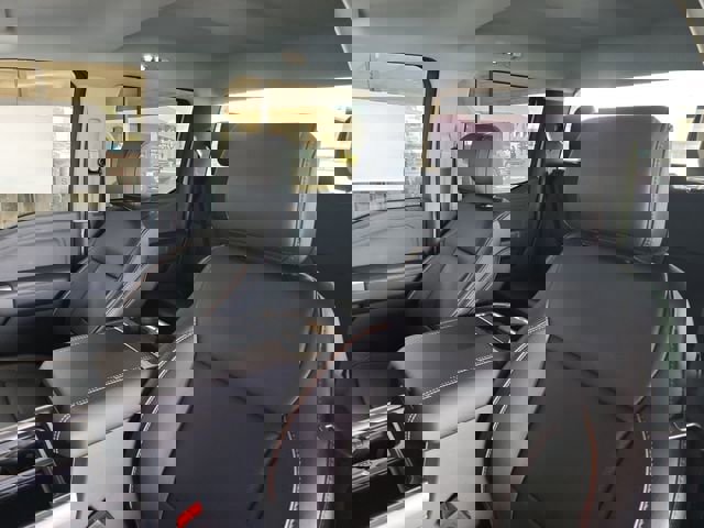 New 2026 Ford F250 Lariat image 16