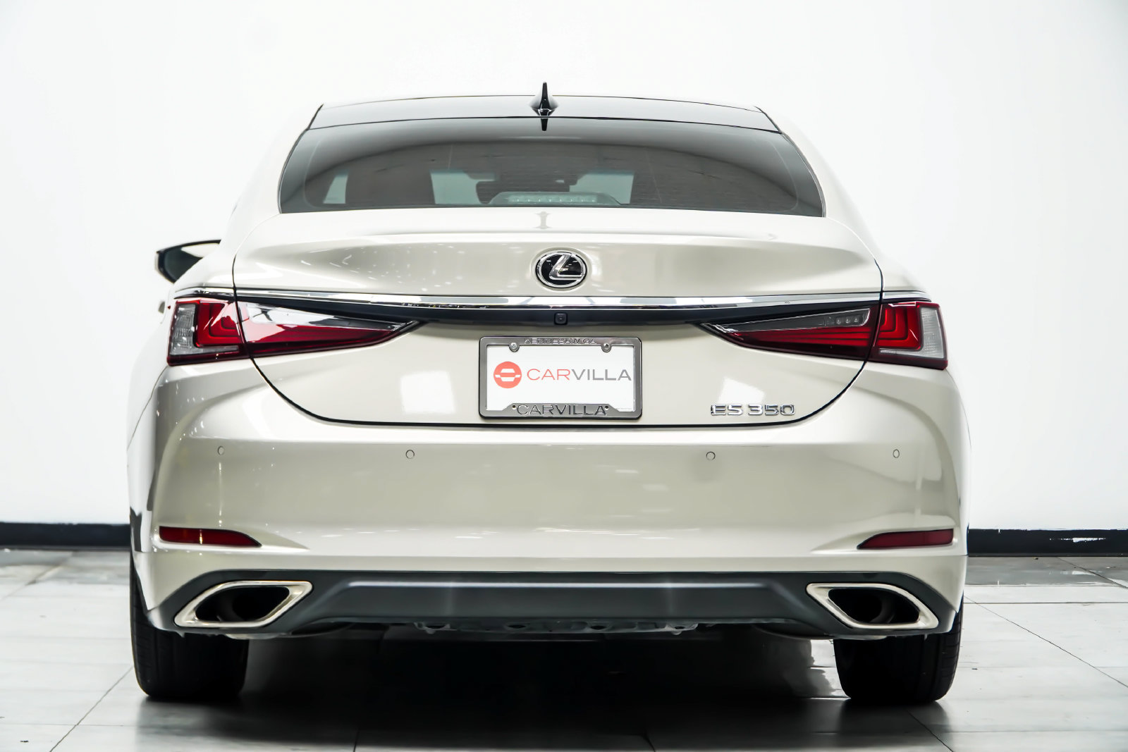 Used 2023 Lexus ES 350 w/ Premium Package FWD image 15