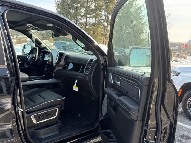 New 2026 RAM 1500 Laramie image 27