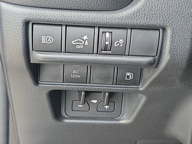 Used 2024 Toyota Land Cruiser 1958 AWD/4WD image 26