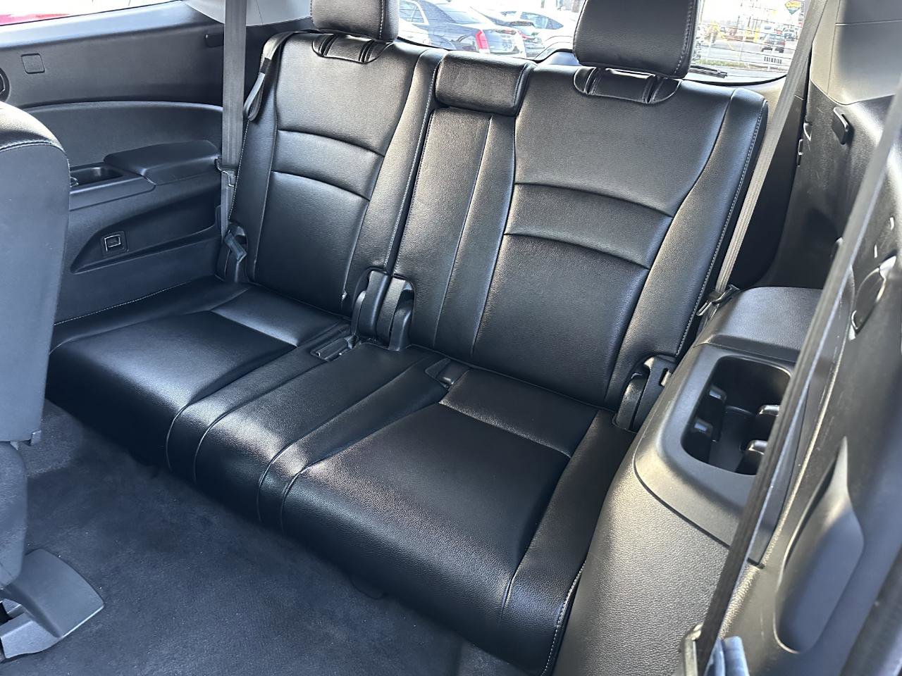 Used 2019 Honda Pilot EX-L image 10