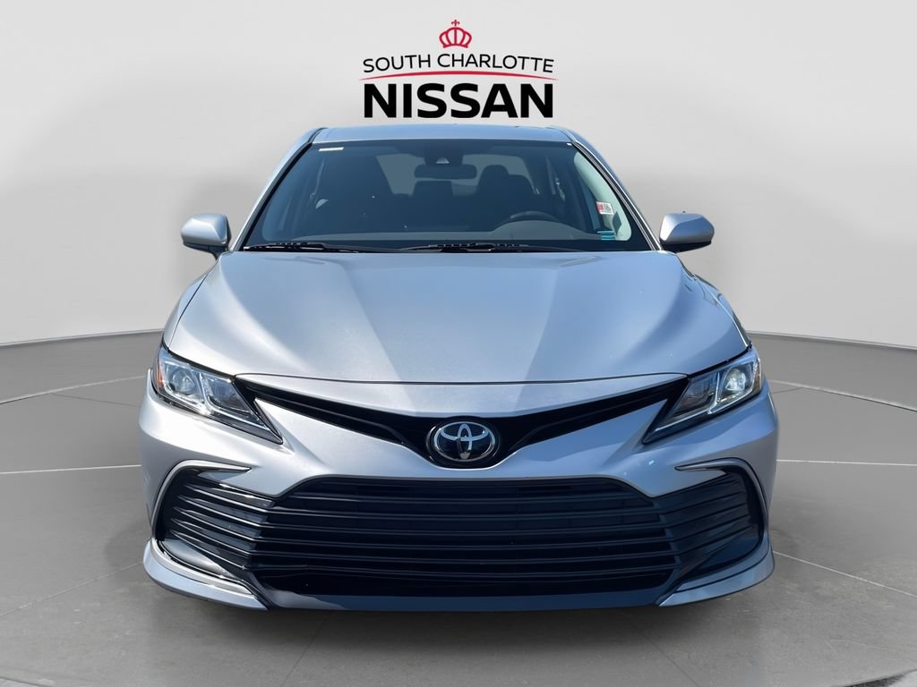 Used 2023 Toyota Camry LE FWD video 2