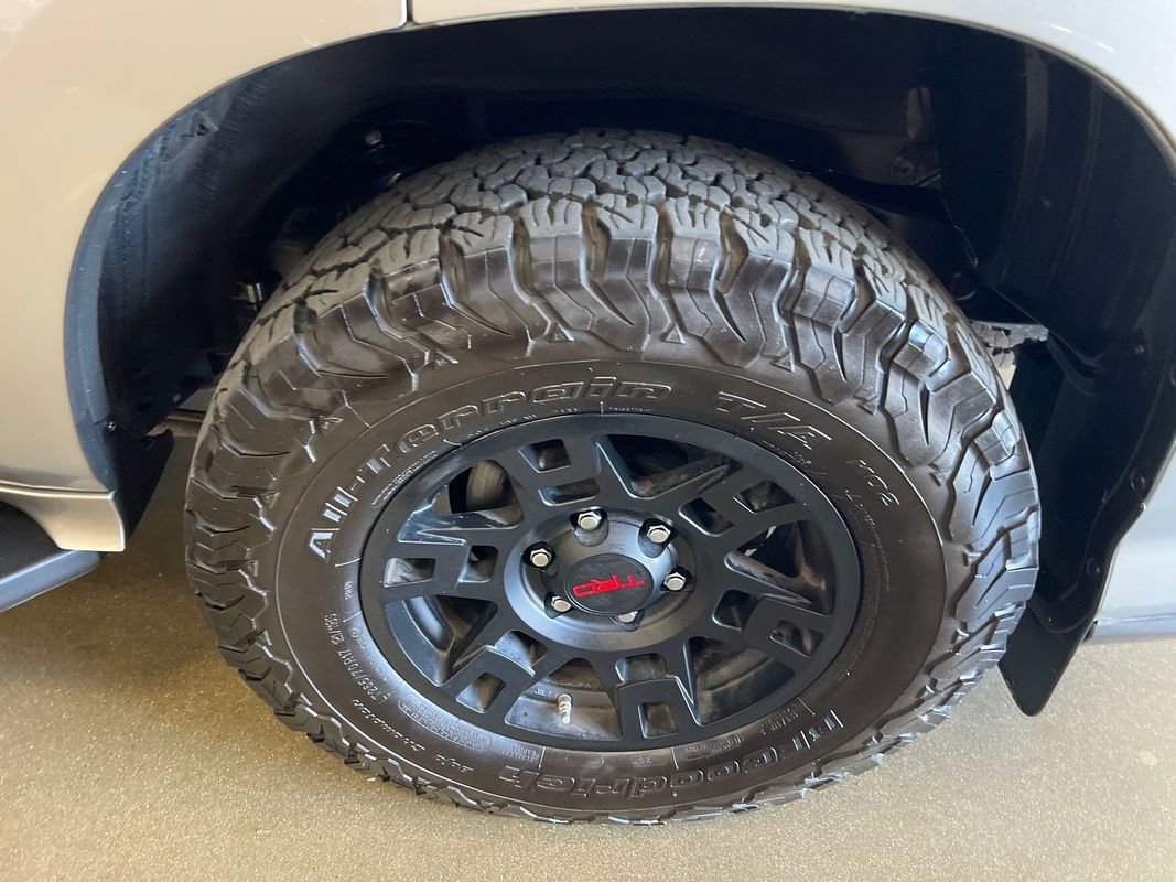 Used 2023 Lexus GX 460 Premium image 60