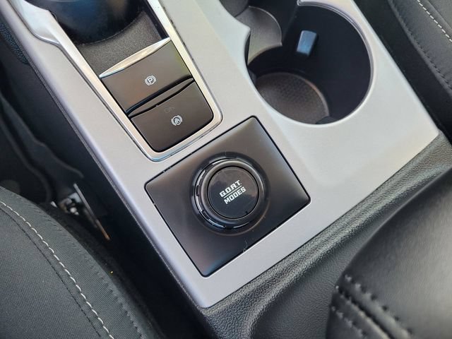 Used 2022 Ford Bronco Sport Big Bend w/ Convenience Package AWD/4WD image 19
