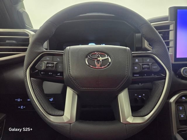 New 2026 Toyota Tundra Platinum AWD/4WD image 76