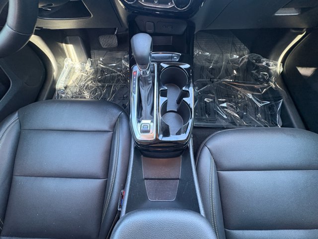 Certified 2024 Chevrolet Trax ACTIV FWD image 12