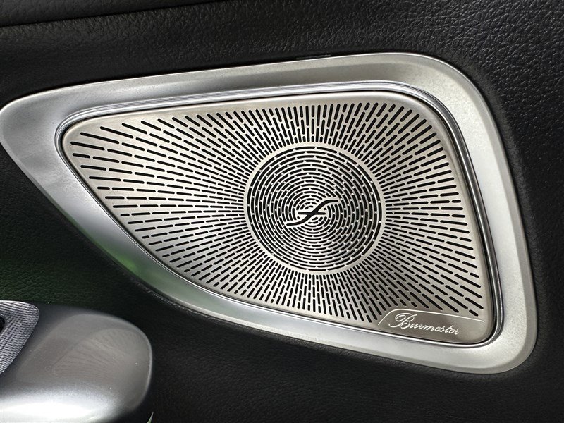 Used 2024 Mercedes-Benz CLE 300 4MATIC Coupe image 20
