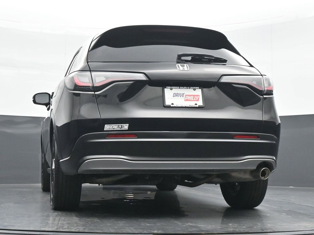 Used 2023 Honda HR-V Sport image 20