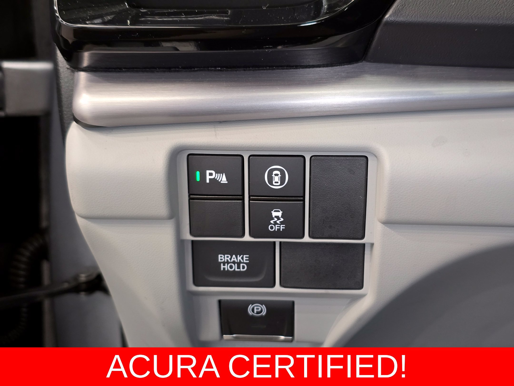 Certified 2023 Acura RDX w/ Technology Package AWD/4WD image 17