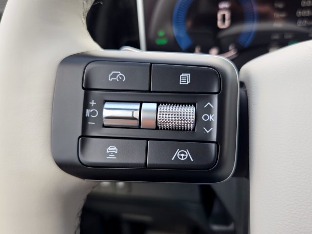 New 2027 Hyundai Santa Fe SE FWD image 13