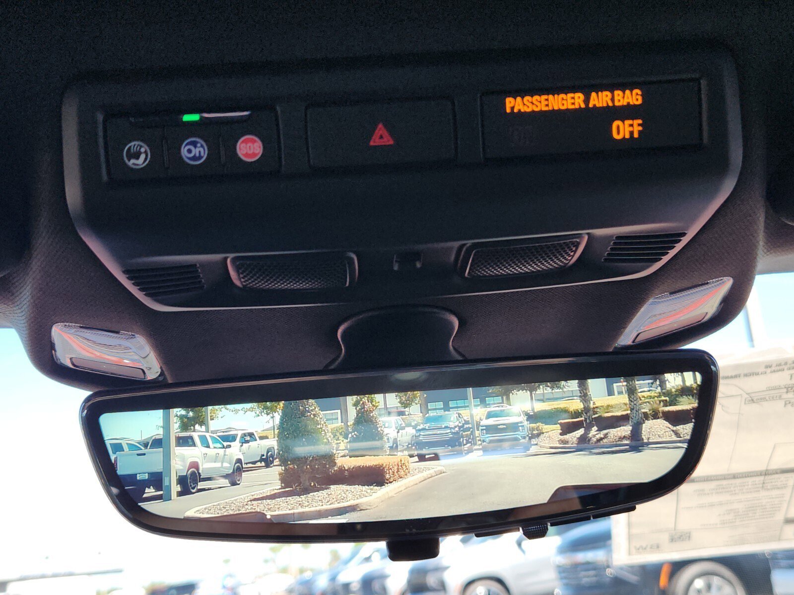 New 2026 Chevrolet Corvette Z06 image 20