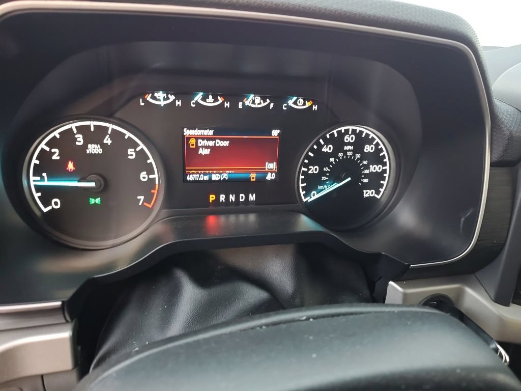 Used 2021 Ford F150 XLT w/ Tow Technology Package AWD/4WD image 10