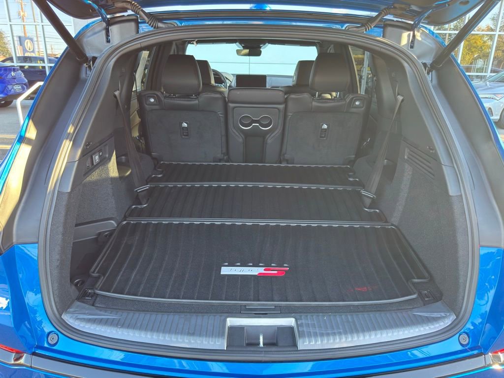 New 2026 Acura MDX Type S image 24