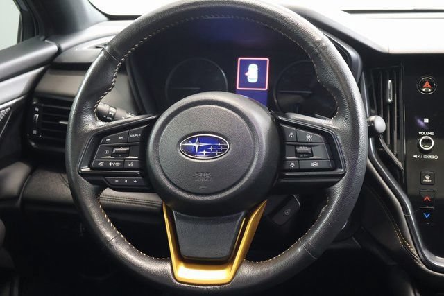 Certified 2025 Subaru Outback Wilderness AWD/4WD image 17