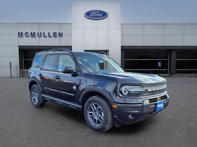 New 2025 Ford Bronco Sport Big Bend w/ Convenience Package image 14