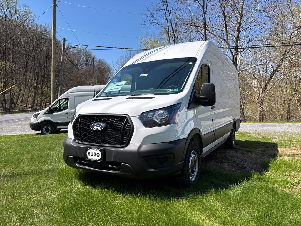 New 2026 Ford Transit 350 148 High Roof Extended image 18