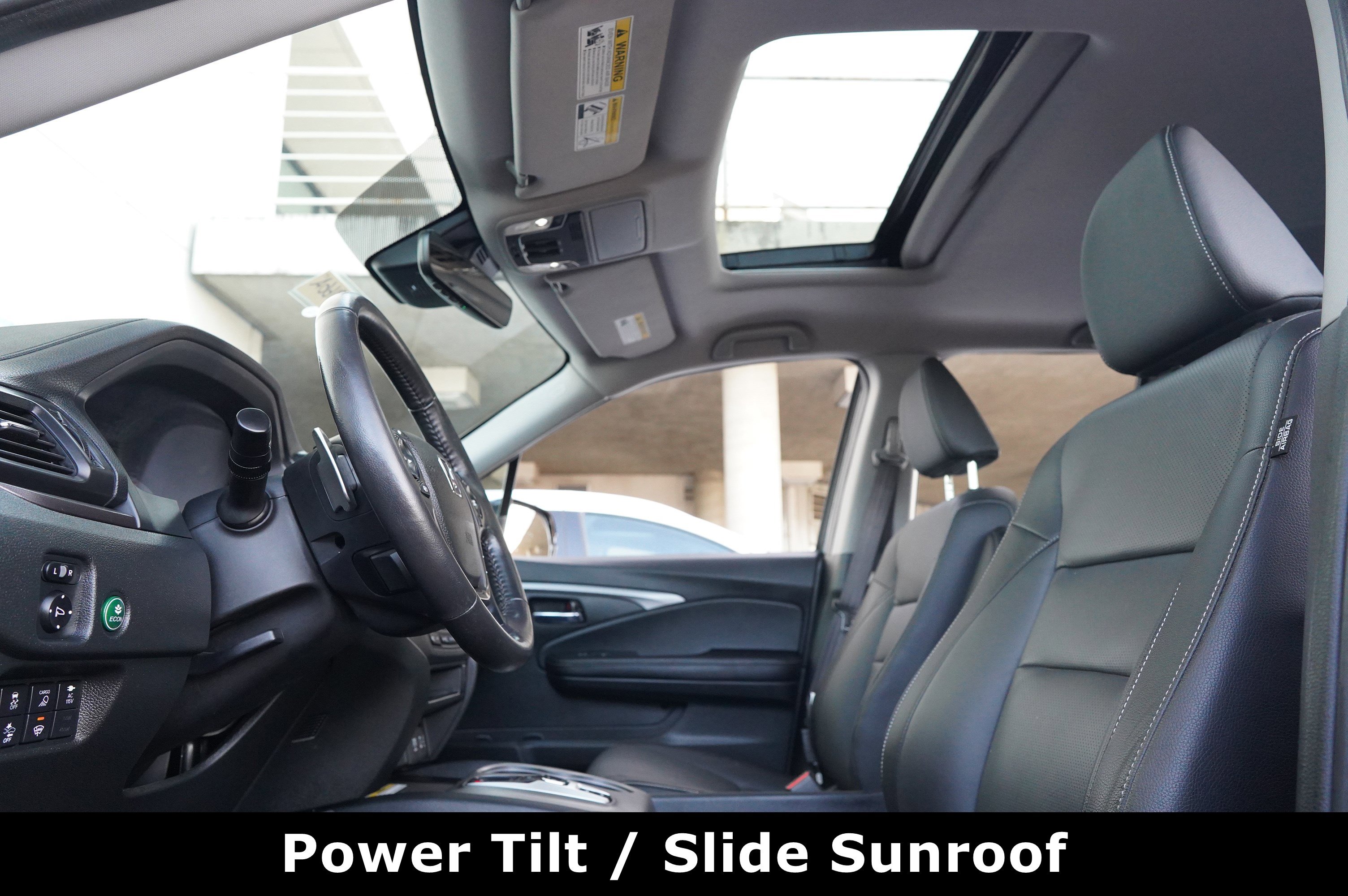 Used 2023 Honda Ridgeline RTL-E image 13