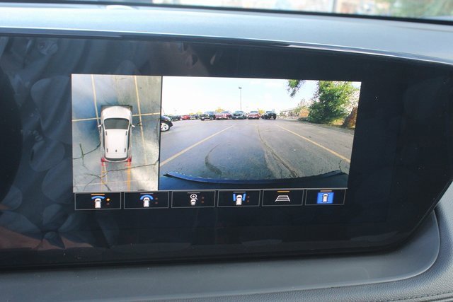 New 2026 Buick Encore GX Sport Touring w/ Advanced Technology Package image 24