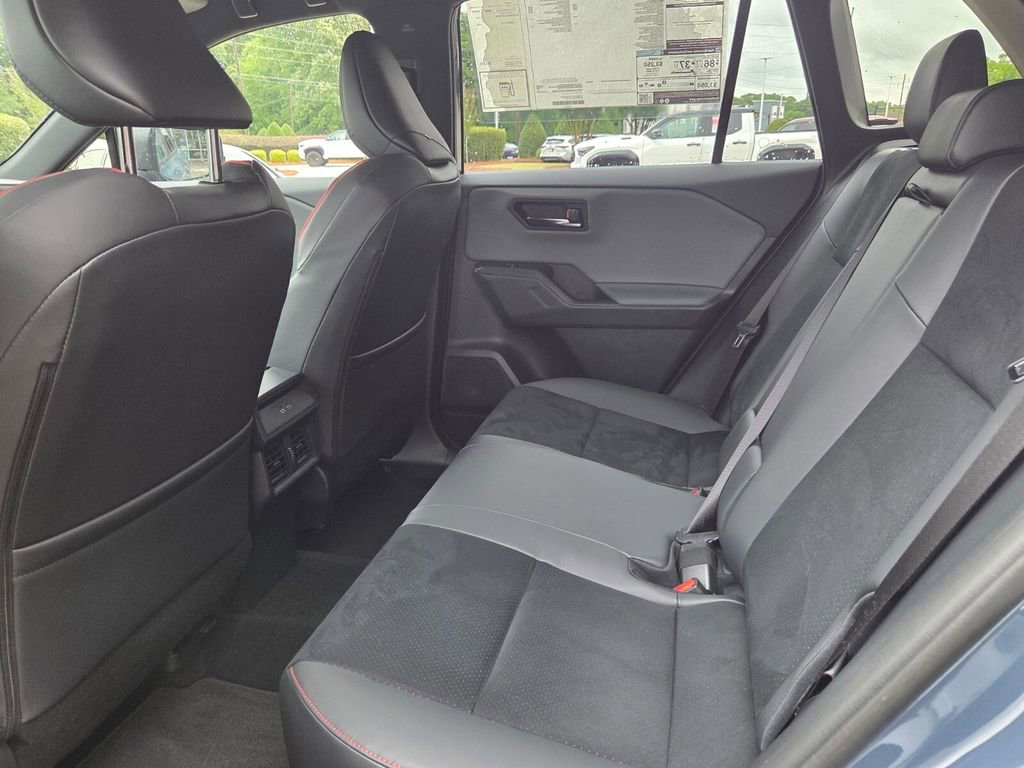 New 2026 Toyota RAV4 AWD Plug-in Hybrid image 6