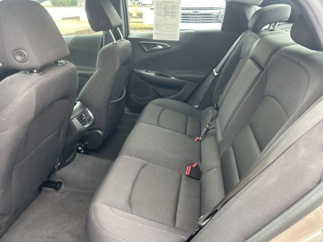 Used 2023 Chevrolet Malibu LT image 28