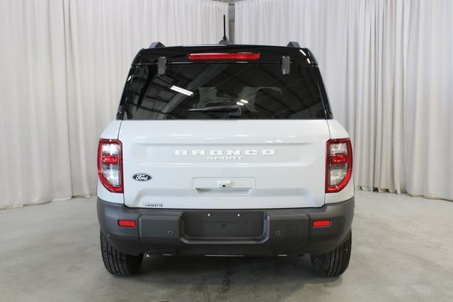 New 2026 Ford Bronco Sport Outer Banks w/ Outer Banks Tech Package+ AWD/4WD image 26