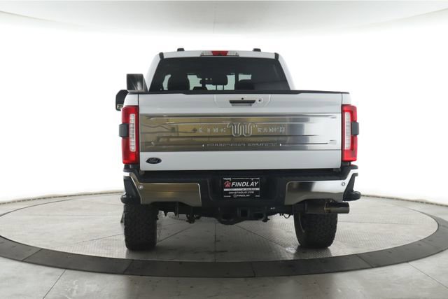 Used 2023 Ford F250 King Ranch AWD/4WD image 11
