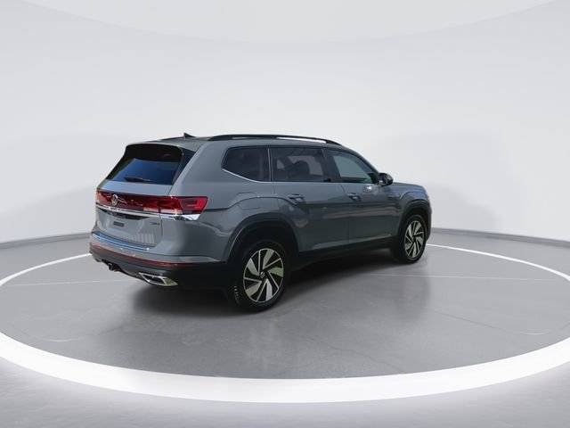 New 2026 Volkswagen Atlas SE image 8