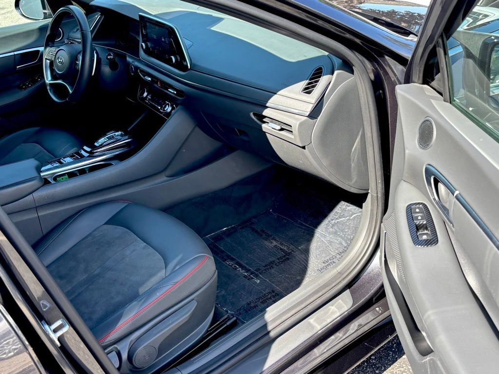 Used 2021 Hyundai Sonata SEL Plus FWD image 27
