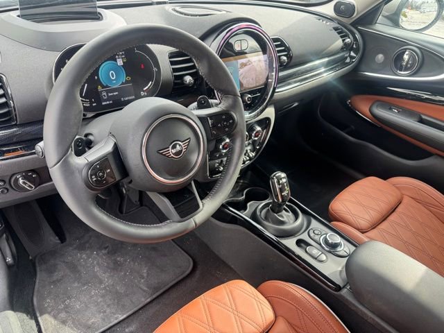 Used 2024 MINI Cooper Clubman S image 8