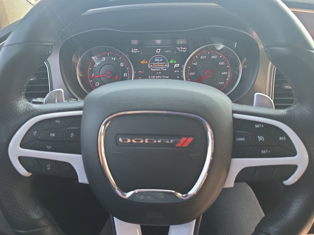 Used 2019 Dodge Charger GT RWD image 12
