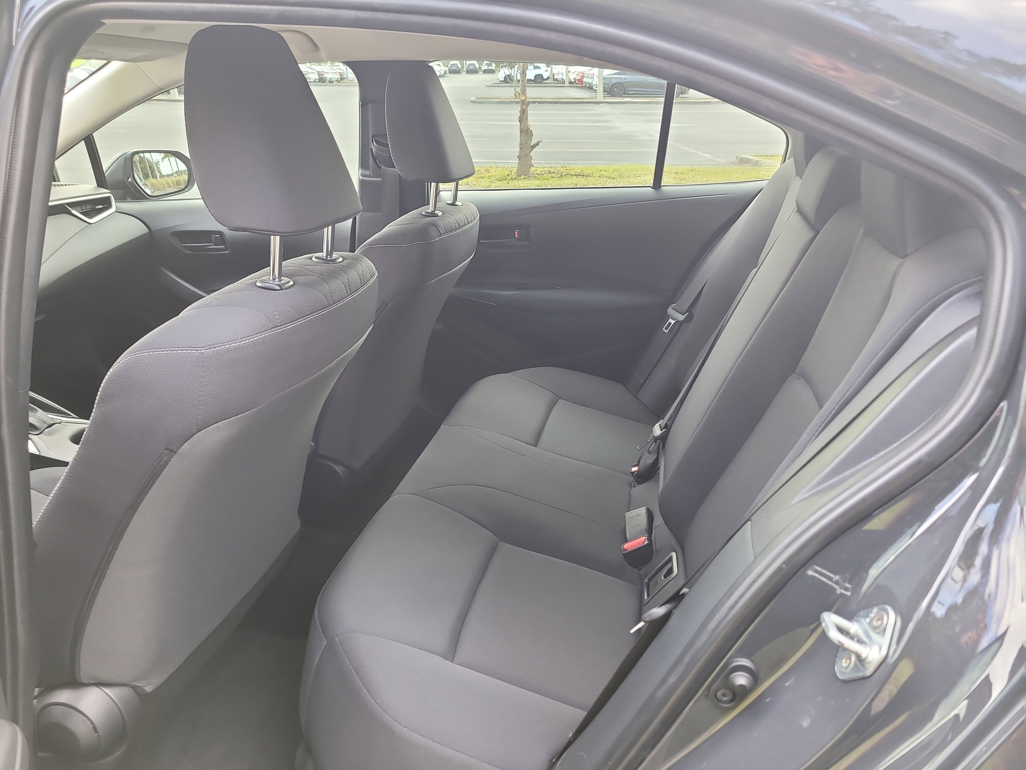 Certified 2023 Toyota Corolla LE image 13