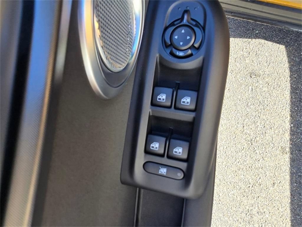 New 2024 Dodge Hornet R/T AWD/4WD image 22