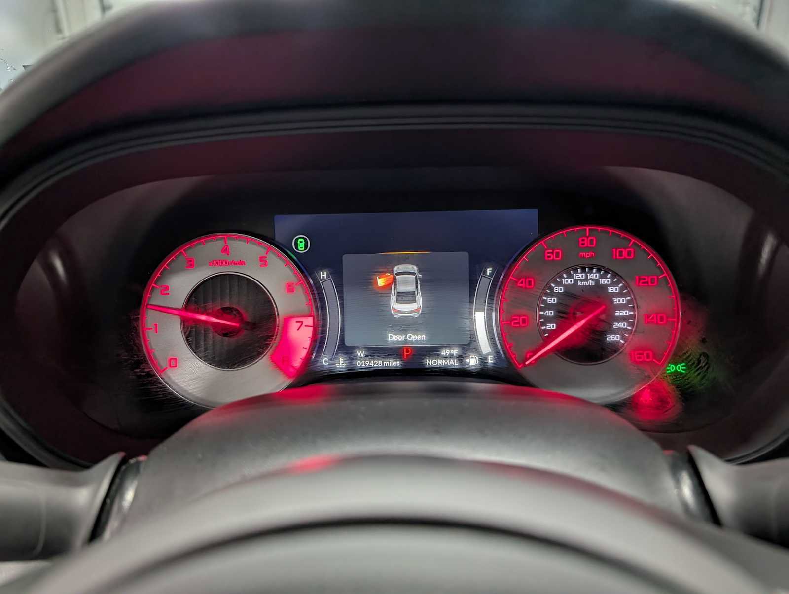 Certified 2022 Acura TLX w/ A-SPEC Pkg image 28