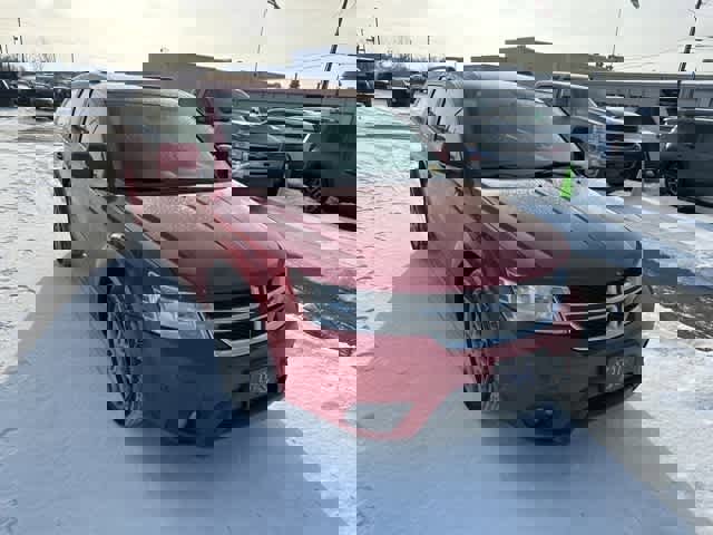 Used 2013 Dodge Journey SXT w/ Safe & Sound Group image 25