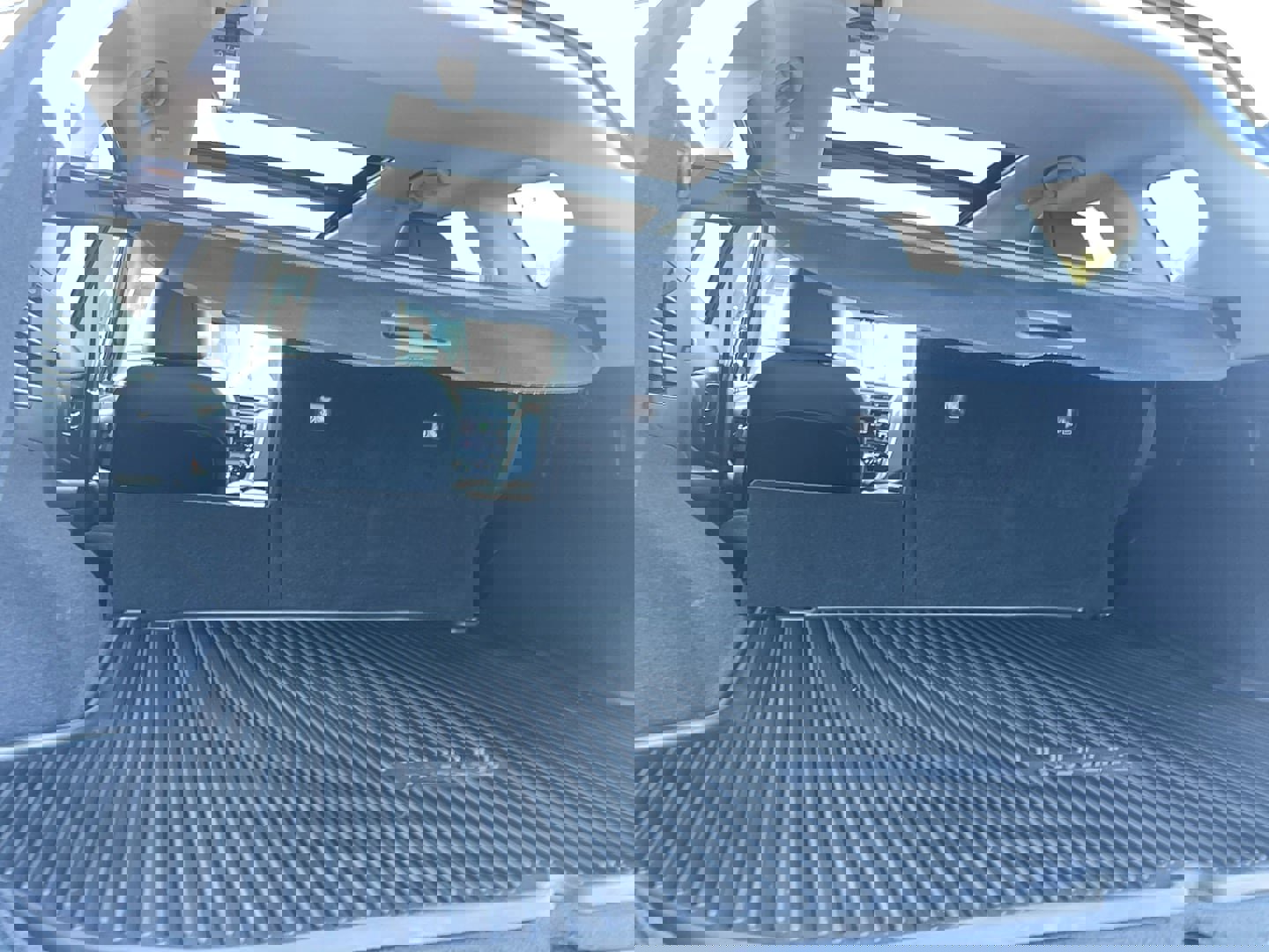 Used 2023 Nissan Murano SL w/ SL Moonroof Package image 24