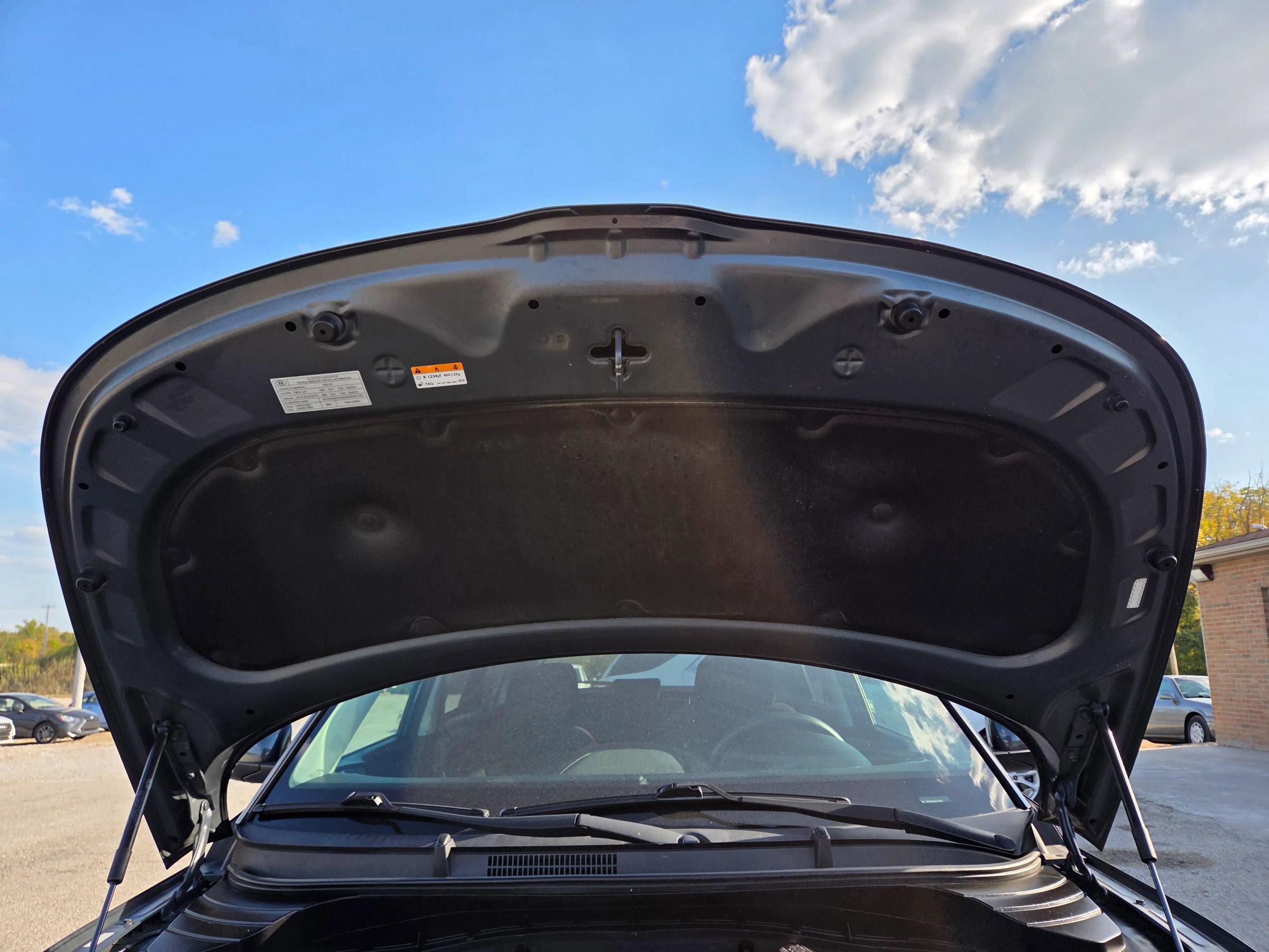 Used 2020 Kia Soul LX image 23