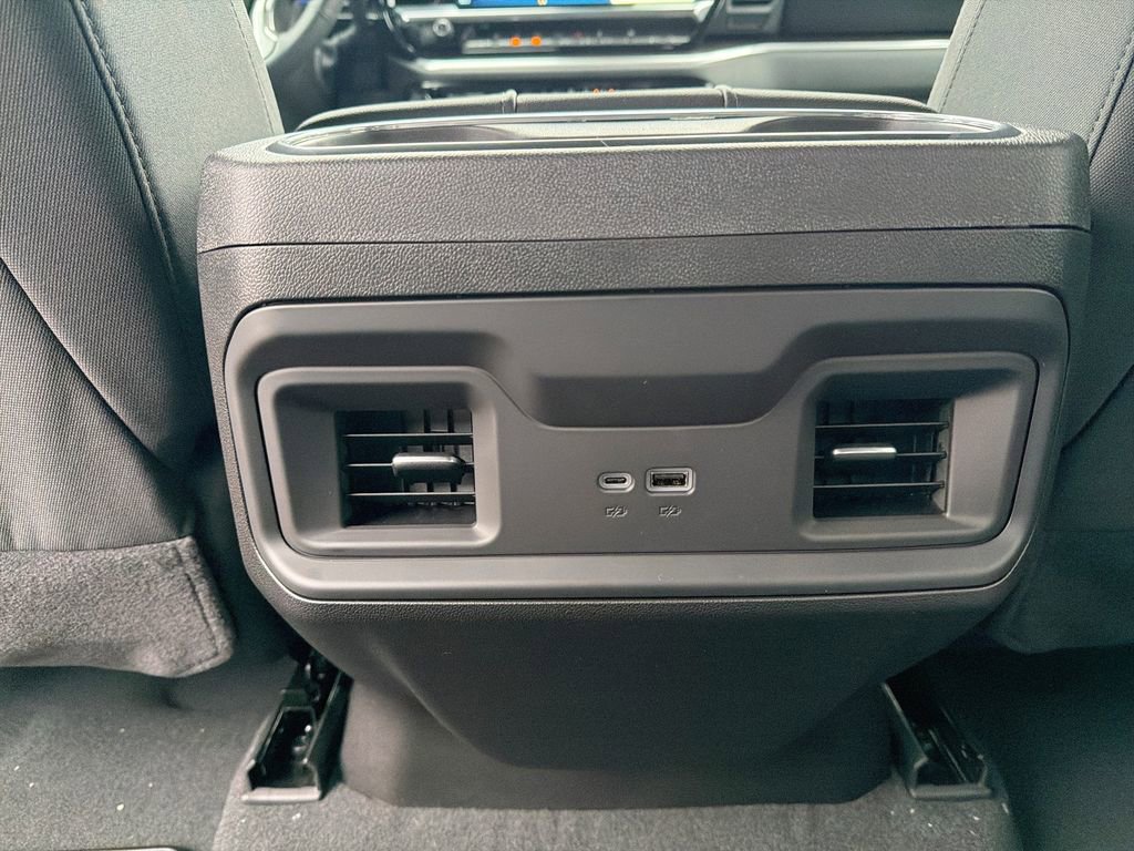 New 2026 Chevrolet Silverado 2500 LT w/ All Star Edition image 35