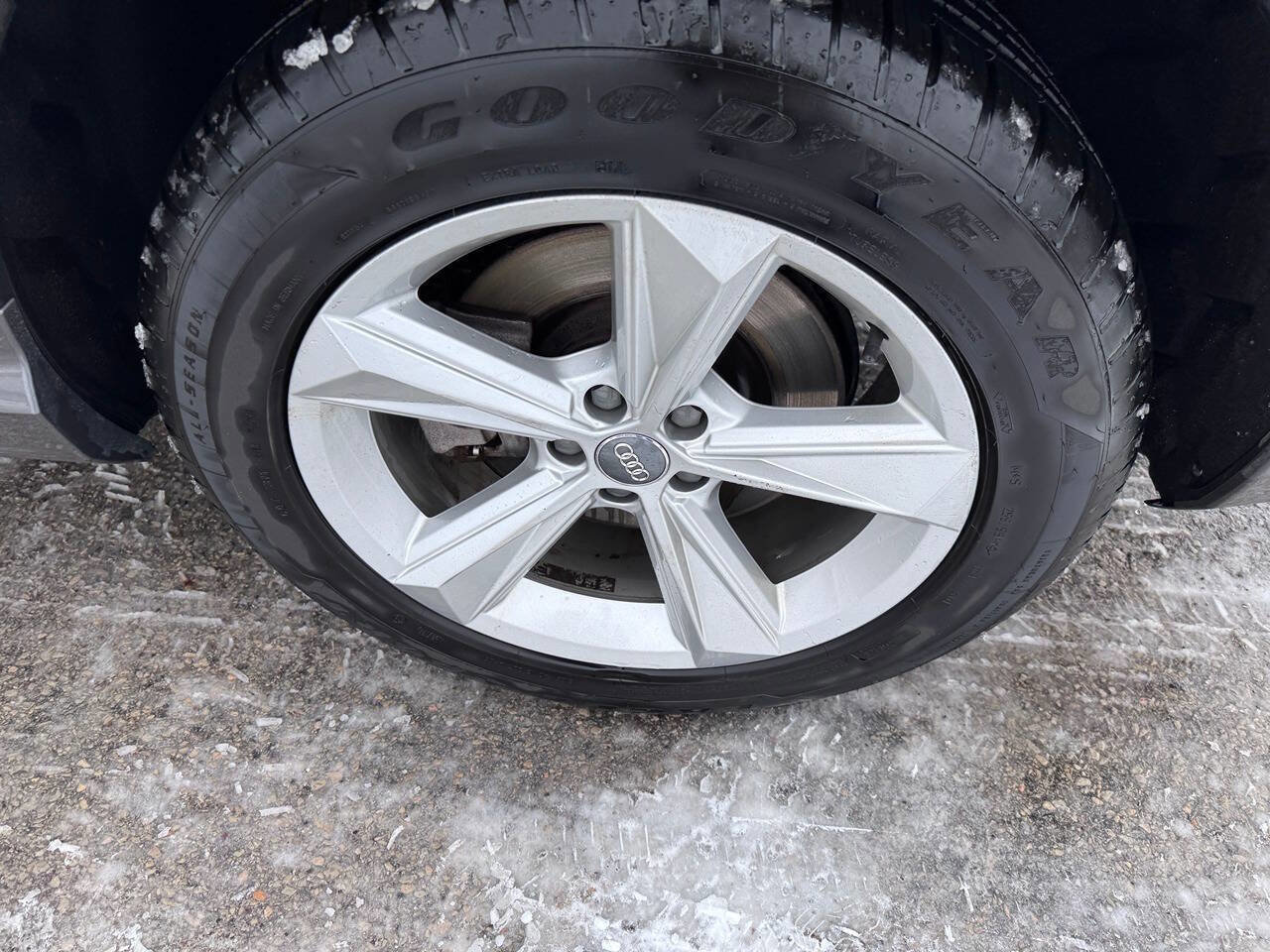 Used 2020 Audi Q7 2.0T Premium w/ Convenience Package image 19