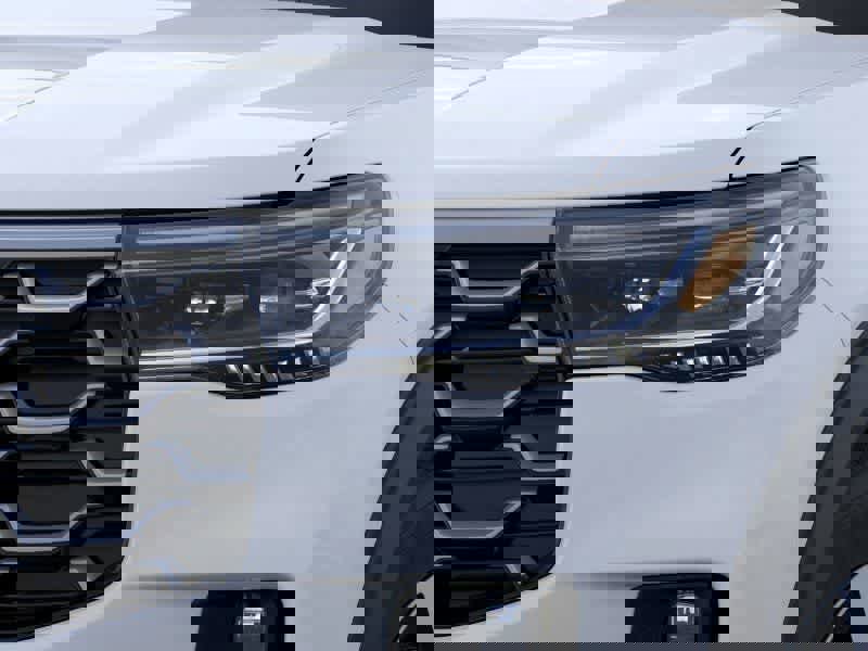 New 2026 Ford Explorer Platinum w/ LUX Leather Package image 18