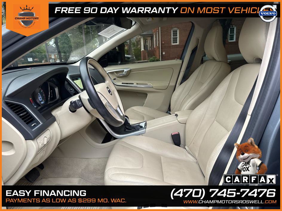 Used 2016 Volvo XC60 T5 Premier FWD image 19