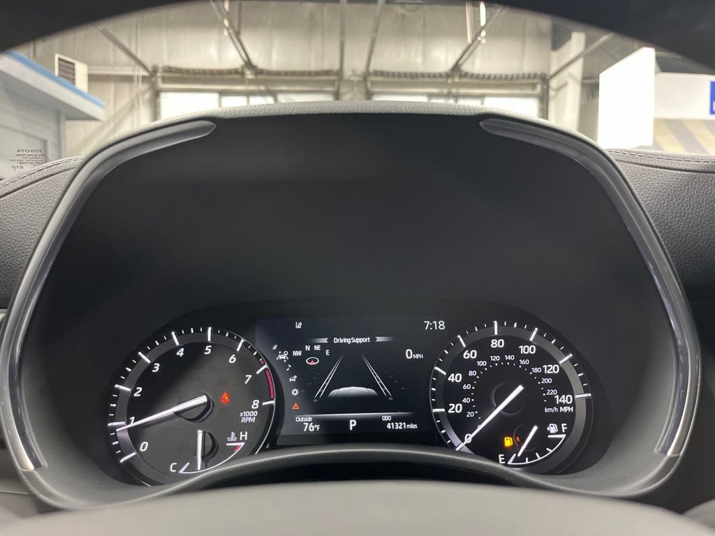 Used 2020 Toyota Highlander Limited AWD/4WD image 22