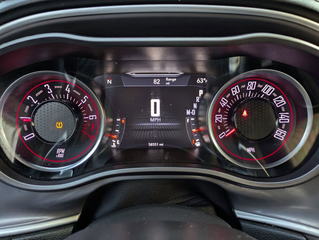 Used 2021 Dodge Challenger GT w/ Plus Package image 27
